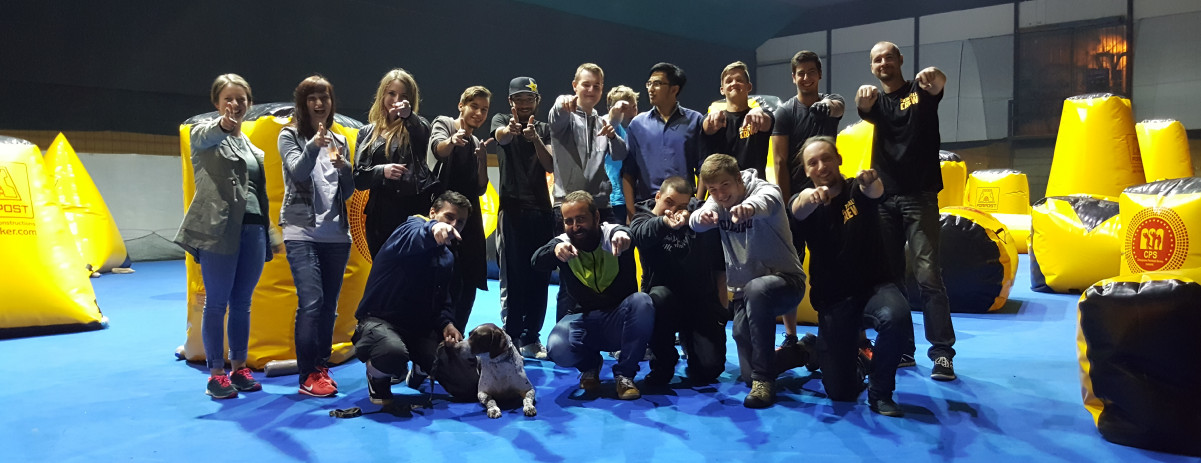 Team